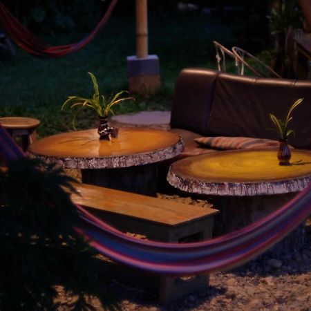Chilling Hill Guesthouse Pai Εξωτερικό φωτογραφία