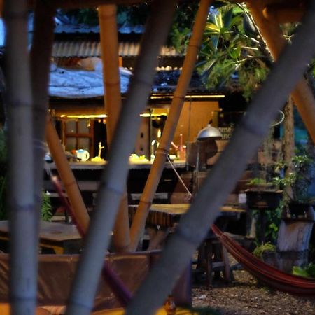 Chilling Hill Guesthouse Pai Εξωτερικό φωτογραφία