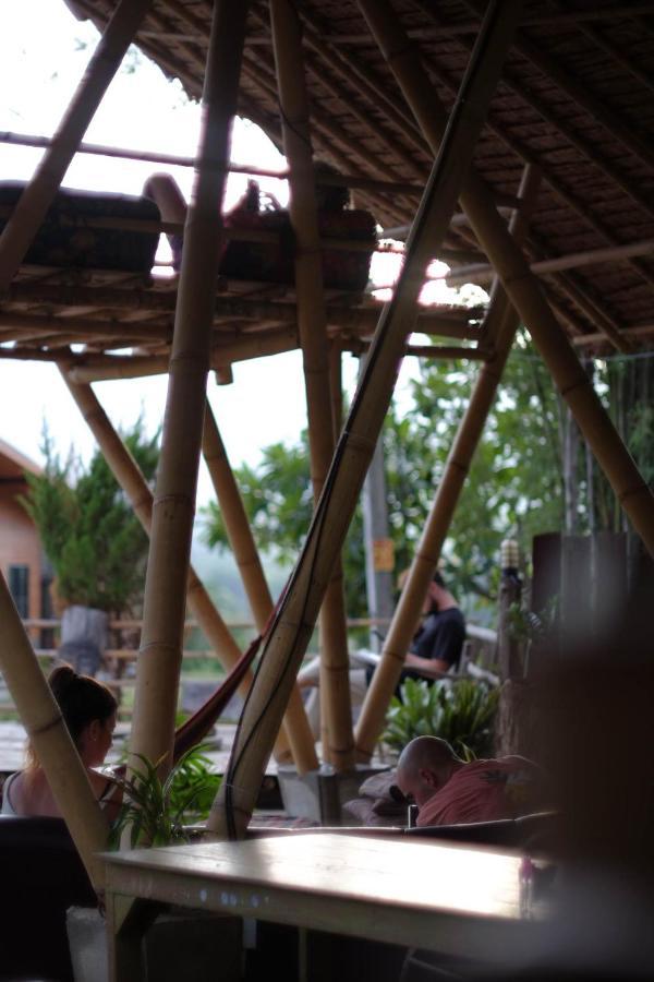 Chilling Hill Guesthouse Pai Εξωτερικό φωτογραφία