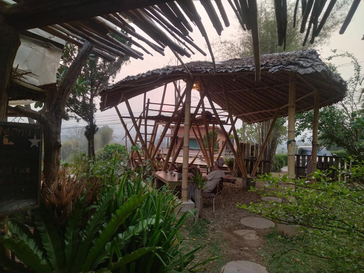 Chilling Hill Guesthouse Pai Εξωτερικό φωτογραφία