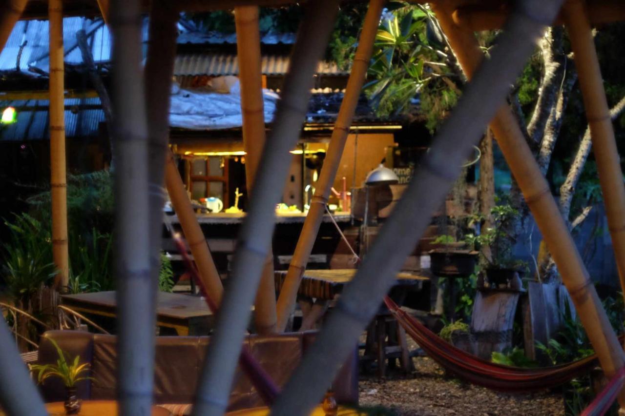 Chilling Hill Guesthouse Pai Εξωτερικό φωτογραφία