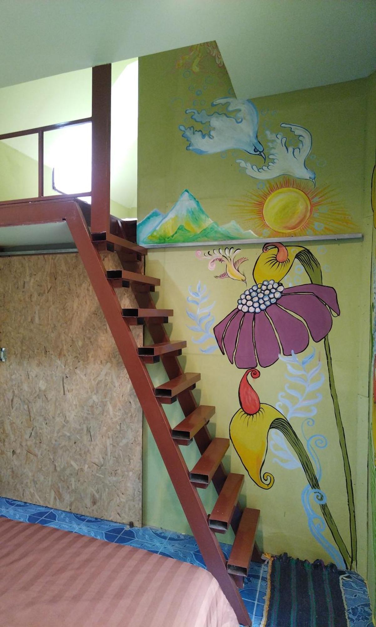Chilling Hill Guesthouse Pai Εξωτερικό φωτογραφία