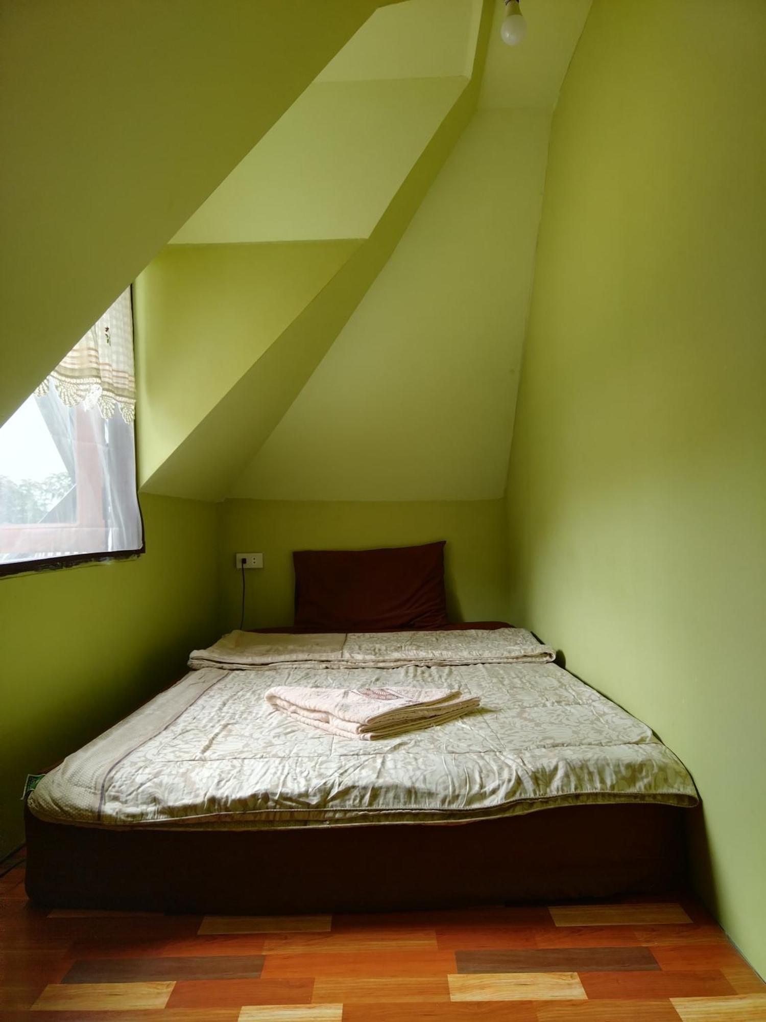 Chilling Hill Guesthouse Pai Εξωτερικό φωτογραφία