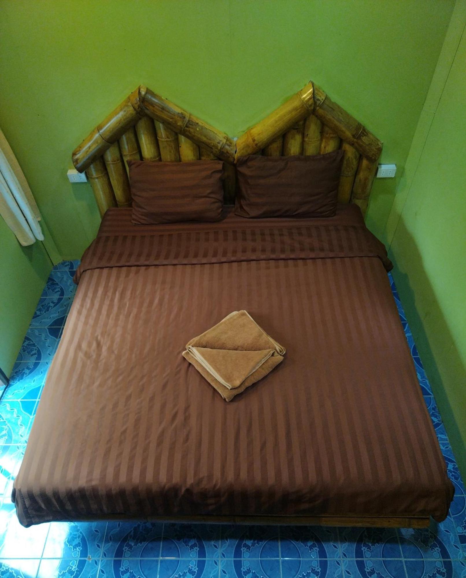Chilling Hill Guesthouse Pai Εξωτερικό φωτογραφία