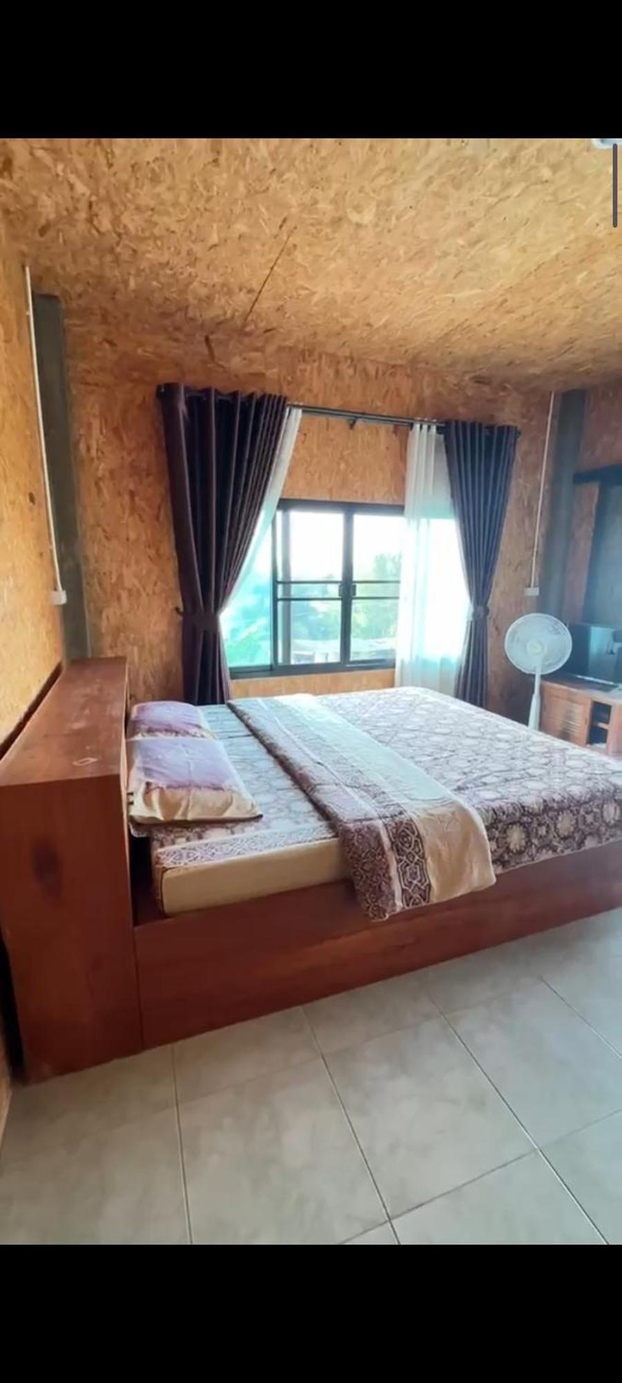 Chilling Hill Guesthouse Pai Εξωτερικό φωτογραφία