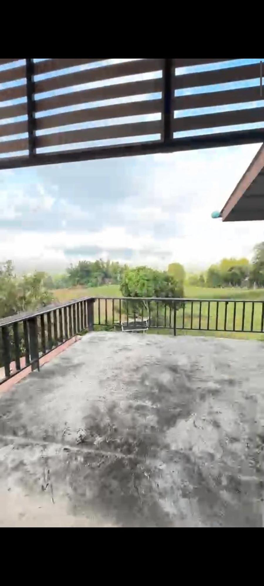 Chilling Hill Guesthouse Pai Εξωτερικό φωτογραφία