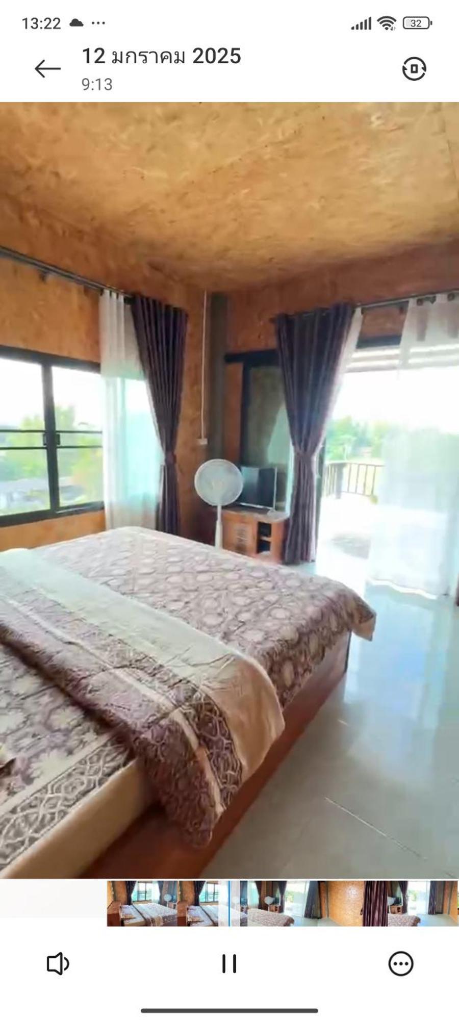 Chilling Hill Guesthouse Pai Εξωτερικό φωτογραφία