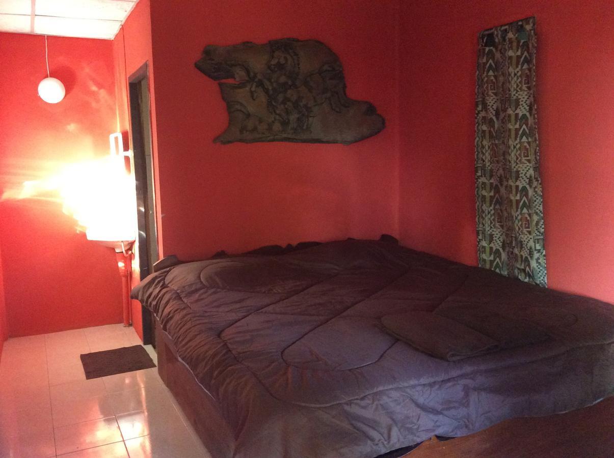 Chilling Hill Guesthouse Pai Εξωτερικό φωτογραφία