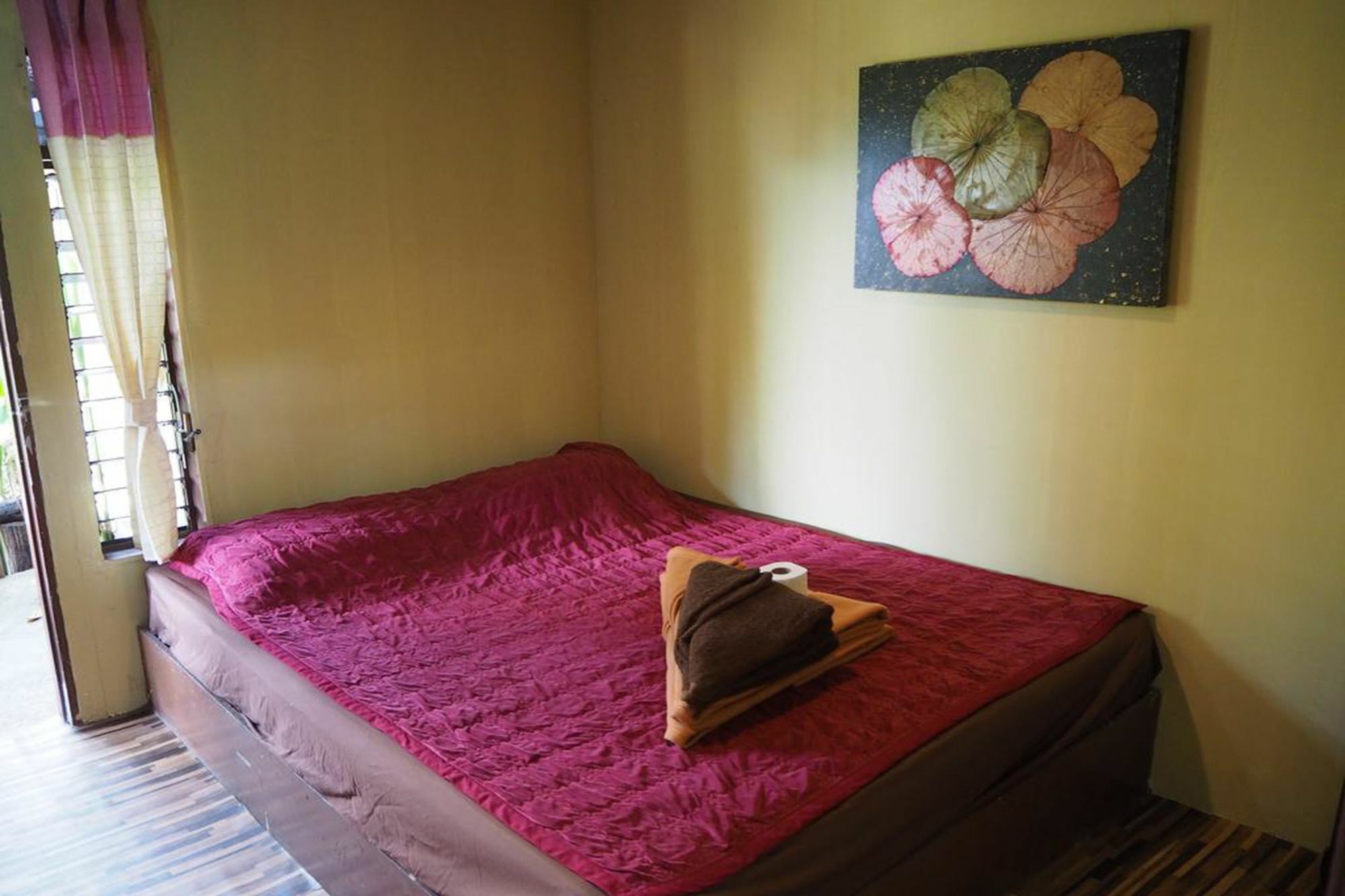 Chilling Hill Guesthouse Pai Εξωτερικό φωτογραφία