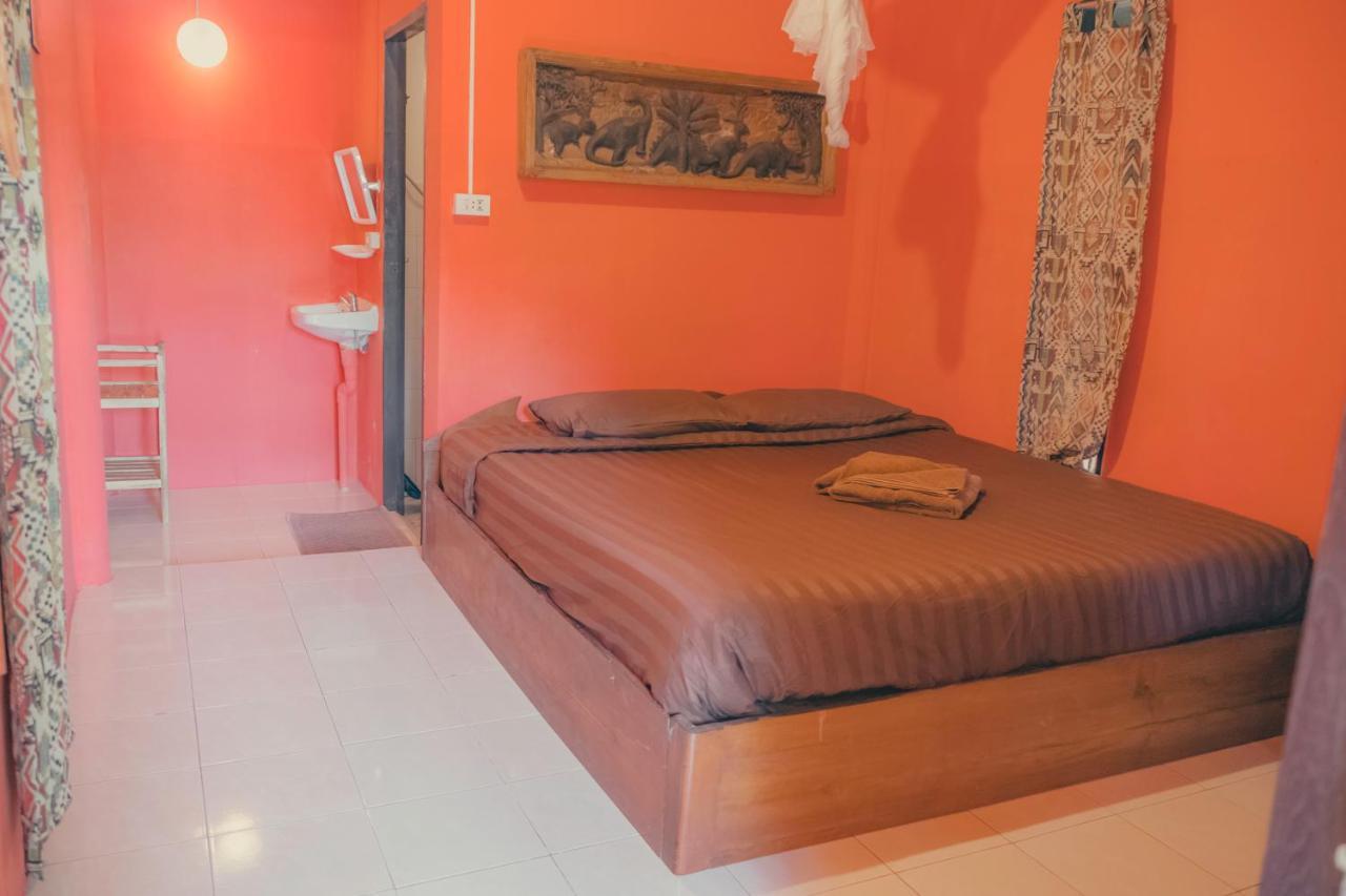 Chilling Hill Guesthouse Pai Εξωτερικό φωτογραφία